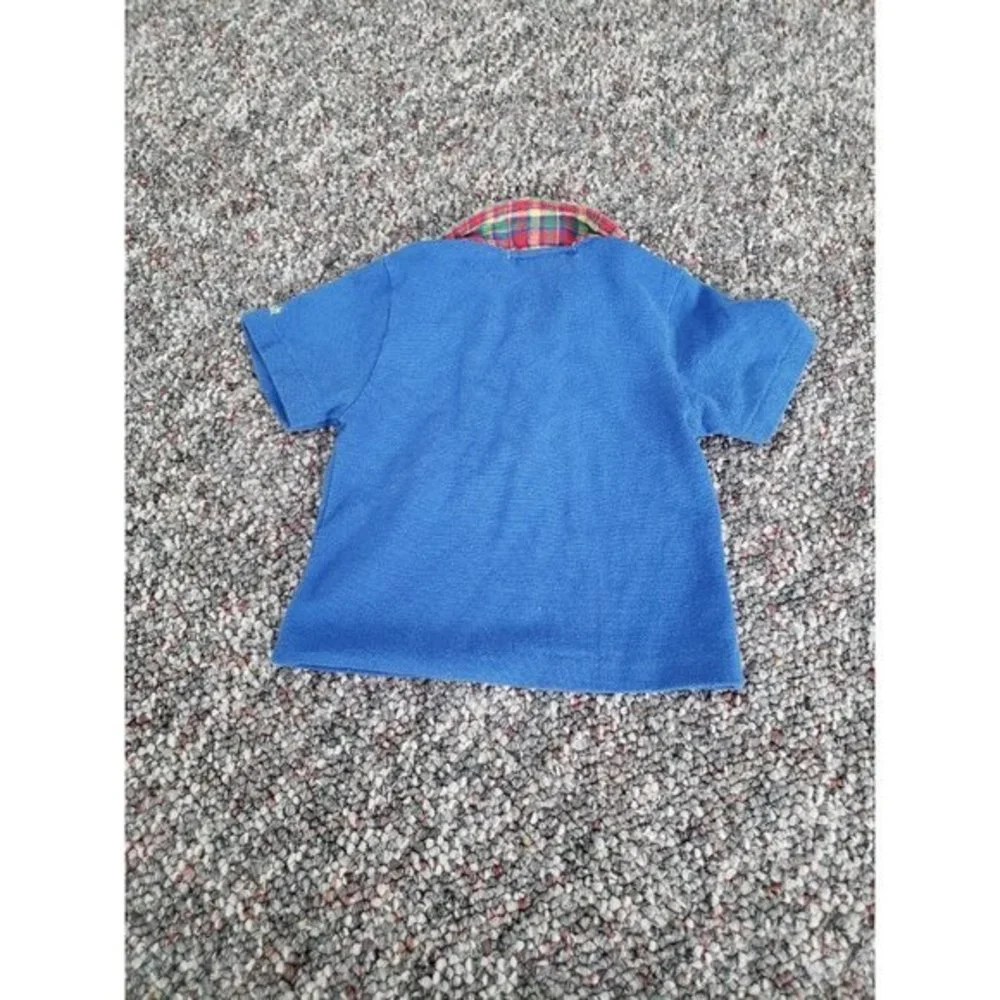 OshKosh Bgosh this little